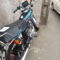 موتورکبیربدلیل نیازمالی گزاشتم فروش|موتورسیکلت|رشت, معلولین|دیوار
