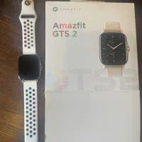 ساعت هوشمند شیائومی amazfit GTS2