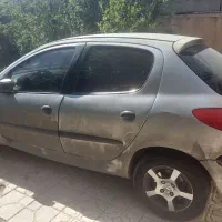 رینگ و لاستیک هانکوک