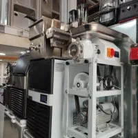 تجهیزات رستوران ، راه اندازی رستوران ، آموزش آشپزی|کافیشاپ و رستوران|نوشهر, |دیوار