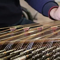 آموزش نوازدگی و کوک سنتور