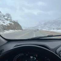 ماشین از کرمانشاه به تهران