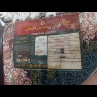 فرش ۹ متری یک جفت و فرش راهرو ۱در۳|فرش|اهواز, کوی ملی راه|دیوار