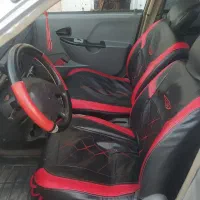 پراید مدل 84|خودرو سواری و وانت|تبریز, |دیوار