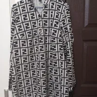 شومیز منجوق و سنگ دوزی شده