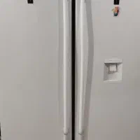 یخچال فریزر 20فوت