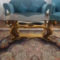 میزعسلی  سلطنتی