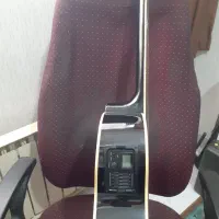 فروش گیتار پیکاپدار آگوستیک مدل تاگیما|گیتار، بیس، امپلیفایر|بابل, |دیوار