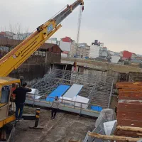 جوشکاری آهنگری سیار