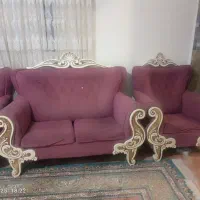 مبل|مبلمان خانگی و میز عسلی|محمدشهر, محمدشهر|دیوار