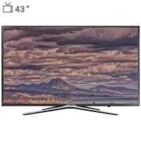 تلویزیون هوشمند سامسونگ 43 اینچ - 43M6960