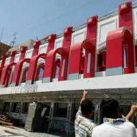 ورق کامپوزیت آلومکس  اطلس  دلتا  نانوبوند  پرمیوم
