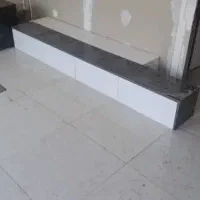 باکس میز تلویزیون دیواری شلف میز تی وی وال ترمووال|میز تلویزیون|فردیس, شهرک شهید حسینی|دیوار