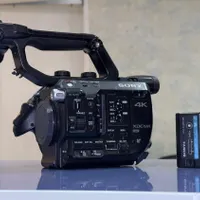 Sony FS5|دوربین عکاسی و فیلم‌برداری|شیراز, آبیاری|دیوار