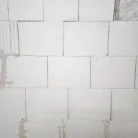 دیوار پیش ساخته گچی