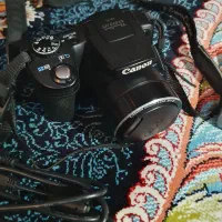 دوربین عکاسی  کنون sx510 hs