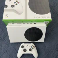 Xbox سری S آکبند