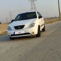 تیبا صندوق دار 95|خودرو سواری و وانت|برازجان, |دیوار