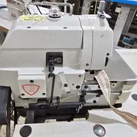 چرخ خیاطی زیگزال ۵نخ دینام بزرگ زوجی|چرخ خیاطی و ریسندگی|تهران, سجاد|دیوار