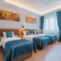 تور گروهی و انفرادی کشور ترکیه