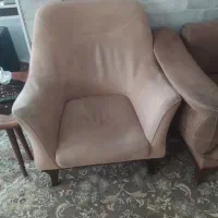 مبل 8نفره تختخواب شو