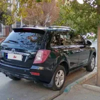 لیفان ۹۳ ایکس ۶۰ بدون رنگ|خودرو سواری و وانت|تهران, سعادت‌آباد|دیوار