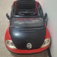 فروش ماشین شارژی|اسباب‌بازی بچه|جم, |دیوار