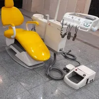 فروش یونیت دندانپزشکی دنتوس|پزشکی|تهران, دولت‌آباد|دیوار