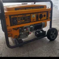 خریدار موتور برق نو و کارکرده