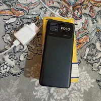 poco c40 کم کار در حد نو|موبایل|فشاپویه, |دیوار