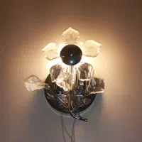 دیوار کوب یا دیواری|لوستر و چراغ آویز|تهران, پاسداران|دیوار