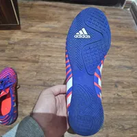 کتانی فوتسال آدیداس - کتونی Adidas|کیف، کفش، کمربند|رشت, گلسار|دیوار