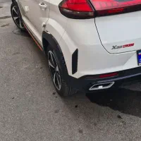 x33 cross / ایکس ۳۳ کراس