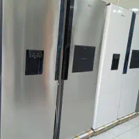 یخچال فریزر  هیمالیا ( شعبه اصلی)