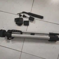 پایه دوربین