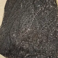 پارچه پرکار با ساتنش