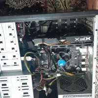 کامپیوتر گیمینگ|رایانه رومیزی|بروجرد, |دیوار