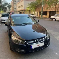 جک j5 دنده ای  مدل ۹۴|خودرو سواری و وانت|تهران, شهرک شریعتی|دیوار