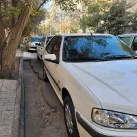 پارس مدل ۹۰ بی رنگ شاسی پلمپ فقط معاوضه|خودرو سواری و وانت|مشهد, فرهنگ|دیوار