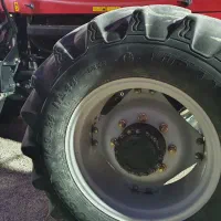 تراکتور۳۹۹جفت|خودرو سنگین|مرودشت, ثبت احوال|دیوار