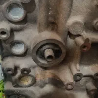 بولک سیلندر بی 6