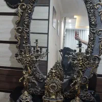آینه کنسول