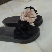 تعدادی کفش و صندل|کیف، کفش، کمربند|خمینیشهر, |دیوار