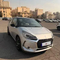Ds3 2018|خودرو سواری و وانت|تهران, شهرک غرب|دیوار