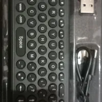 کیبورد و موس کنترلی