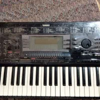 ارگ یاماها 630|پیانو، کیبورد، آکاردئون|تویسرکان, |دیوار