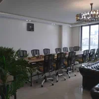 اجاره-سند-اداری-290-متر-دریاچه-چیتگر-مجتمع-برند