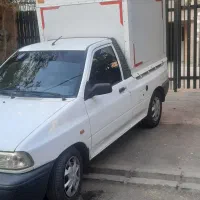 پراید یخچالدار ۱۴۰۰|خودرو سواری و وانت|تهران, سلسبیل جنوبی|دیوار