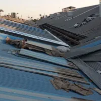 جوشکاری وخرده کاری سیار با ارزان ترین قیت|خدمات پیشه و مهارت|کرج, گلشهر|دیوار