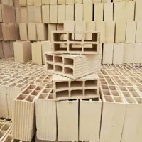 انواع اجر و سفال مصالح ساختمانی به قیمت کارخانه